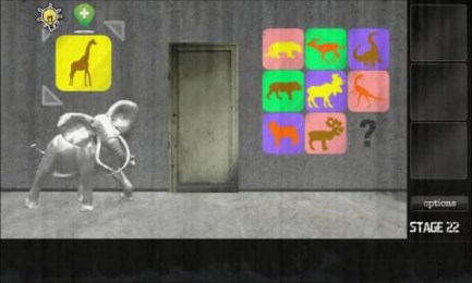 逃离30道神秘之门v1.2.4截图3