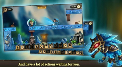 寻宝历险记修改版v1.7截图4