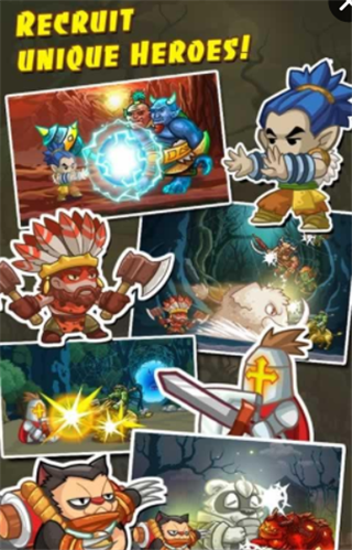 边境防守v1.13截图3