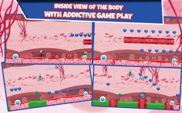 药丸的生命线v1.9截图1