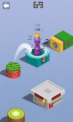 开心跳一跳完整版v2.57截图4