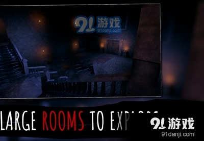 Sinister Nightv1.7.12截图2