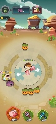 巨像文明v1.0.7截图3