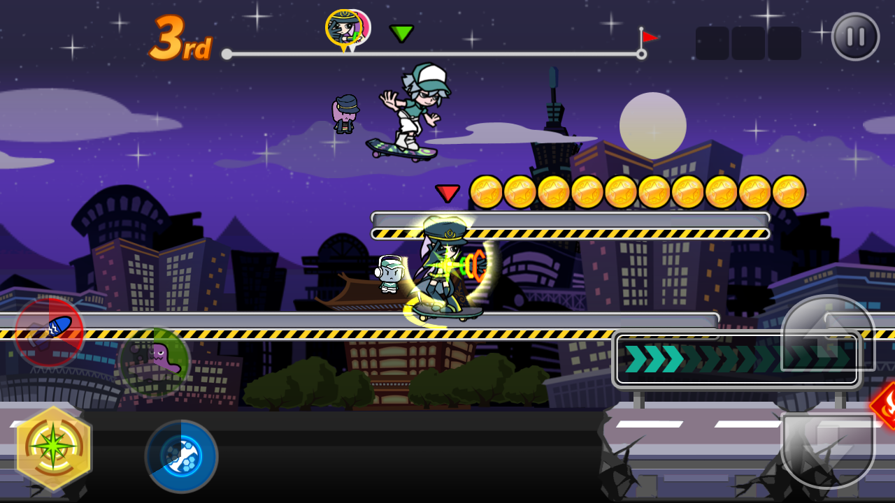 你妹别跑v1.8截图1