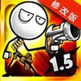 卡通防御战破解版v1.4.5