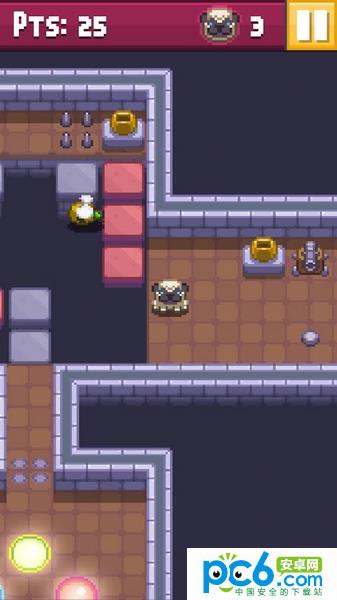 八哥犬的冒险v1.8截图5