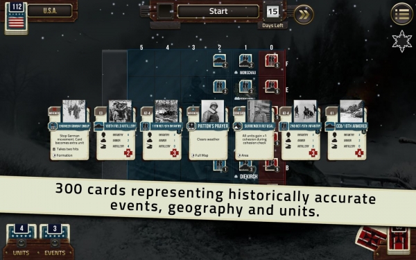 突出部战役v1.7截图2