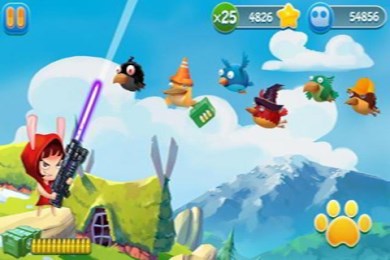 小红帽大鸟v2.9截图2