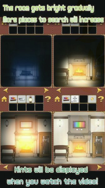 卖火柴的少女v1.47截图1