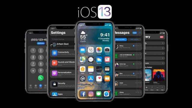 iOS13.5 越狱公测版v1.9截图2