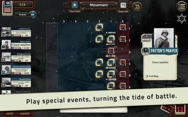 突出部战役v1.7截图3