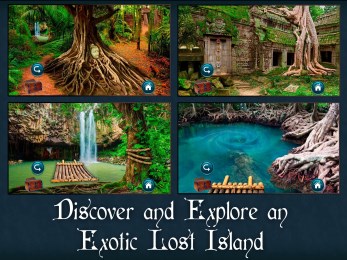 失落的喷泉v1.7截图3