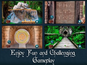 失落的喷泉v1.7截图4