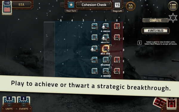 突出部战役v1.7截图4