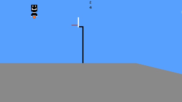 永恒篮球v0.3.12截图2