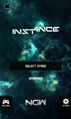 极难区域v0.9.5截图1