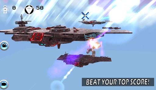 机器保卫战3Dv1.9截图4