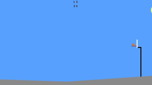 永恒篮球v0.3.12截图3