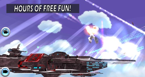 机器保卫战3Dv1.9截图3