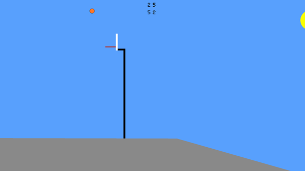 永恒篮球v0.3.12截图1