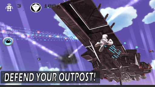 机器保卫战3Dv1.9截图2