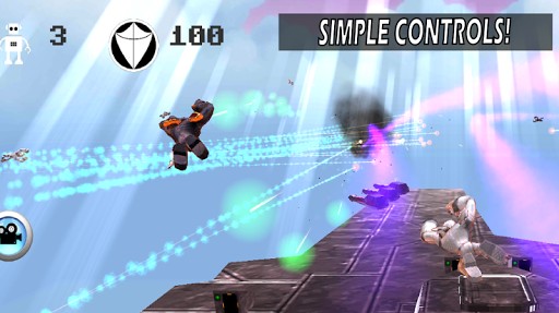 机器保卫战3Dv1.9截图1