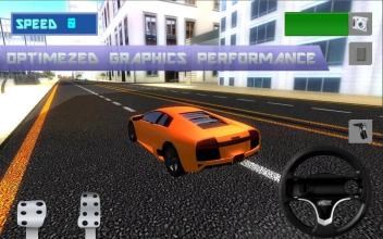 影子赛车v1.6截图3