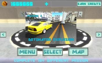 影子赛车v1.6截图1