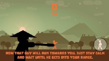 火柴人战斗SFv1.7截图3