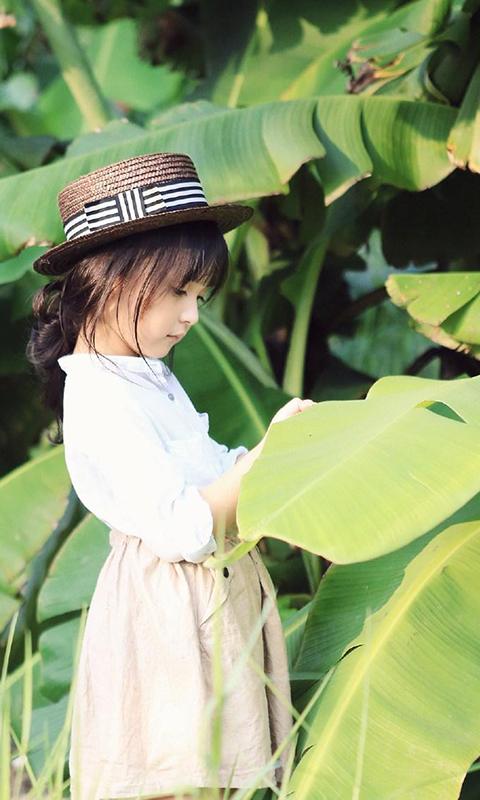 芈月传:3D桌面壁纸v1.9截图2