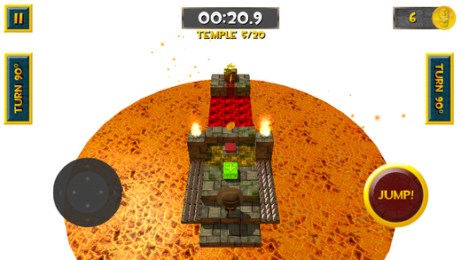 图腾丽影:挑战v2.14截图1