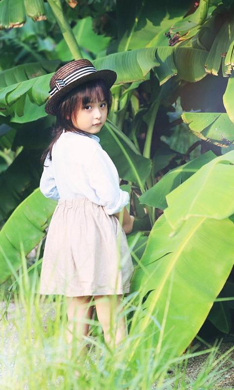 芈月传:3D桌面壁纸v1.9截图1