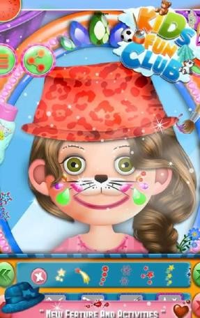 儿童乐趣俱乐部v15.7截图1