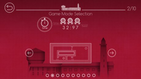 落跑蓝图v1.8截图2