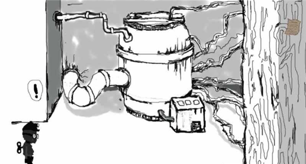 普通不过的世界v1.6截图3