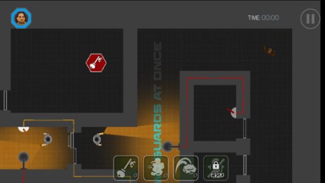 落跑蓝图v1.8截图1