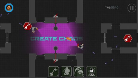 落跑蓝图v1.8截图4