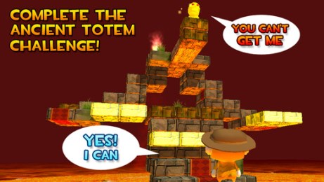 图腾丽影:挑战v2.14截图2