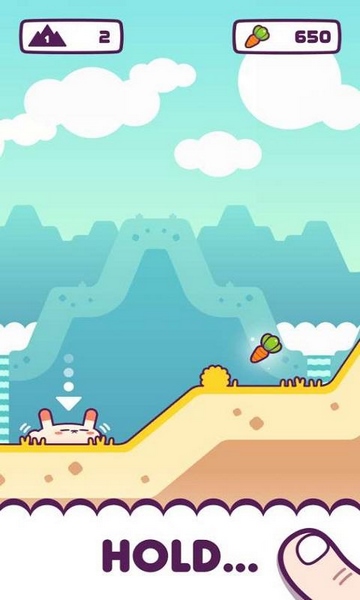 胖兔子手游v0.6.7截图2