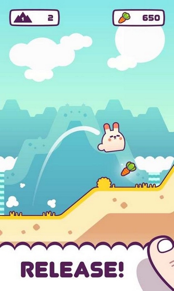 胖兔子手游v0.6.7截图3