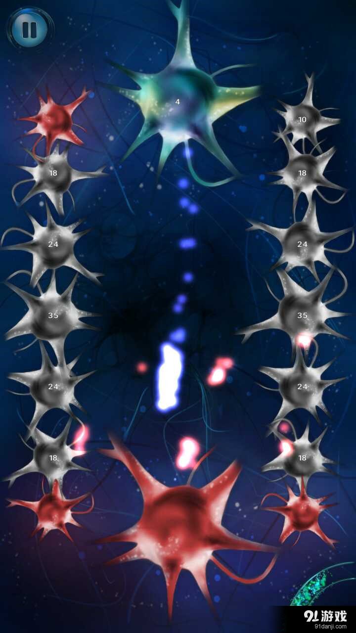 病毒战争v1.3.73截图4