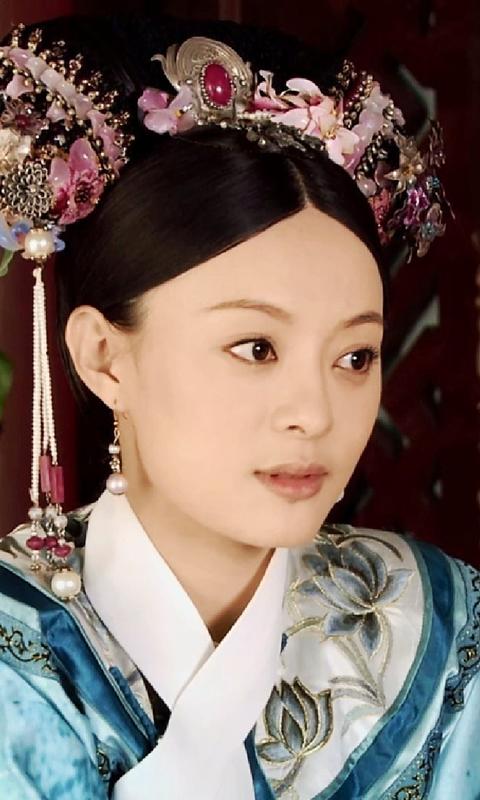 芈月传:3D桌面壁纸v1.9截图4