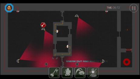 落跑蓝图v1.8截图3