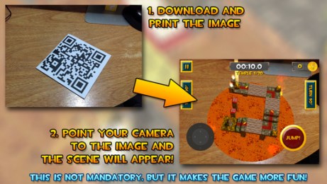 图腾丽影:挑战v2.14截图3