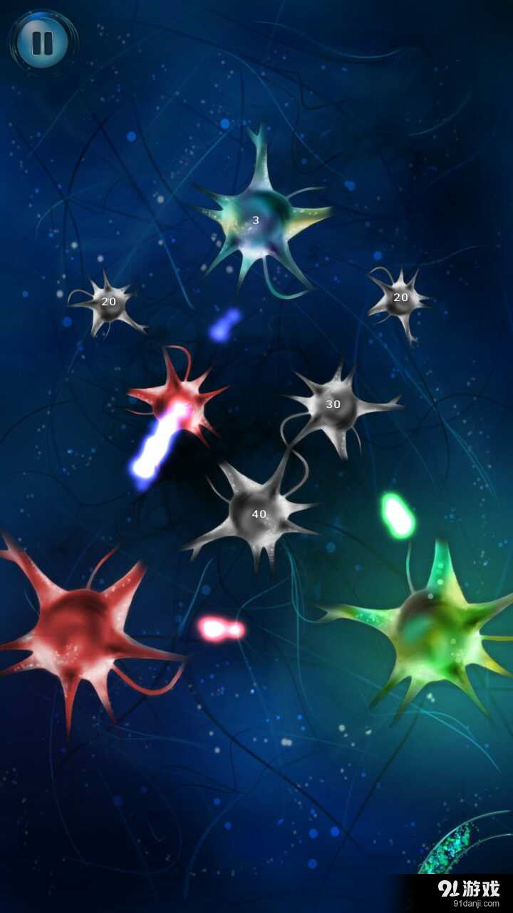 病毒战争v1.3.73截图3