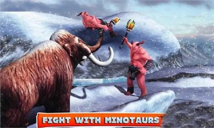 冰河巨兽v1.9截图3