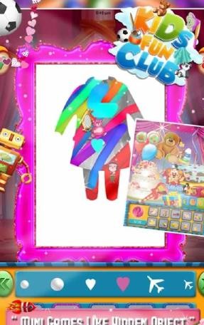 儿童乐趣俱乐部v15.7截图2