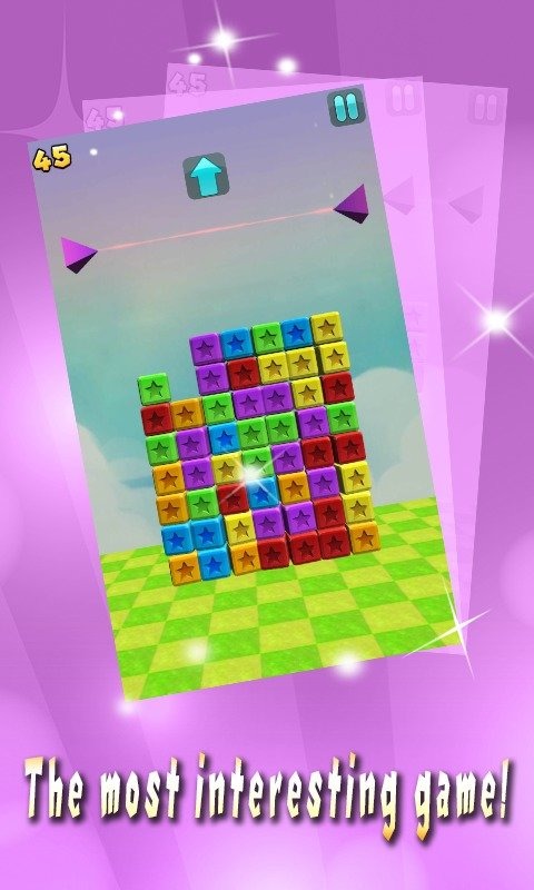 星星别碰我v1.6截图2