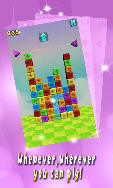 星星别碰我v1.6截图3