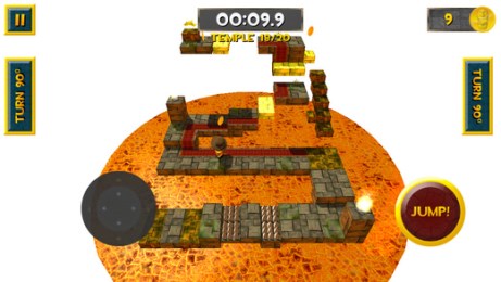 图腾丽影:挑战v2.14截图4